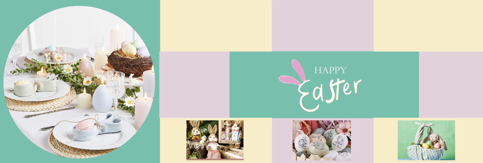 EASTER