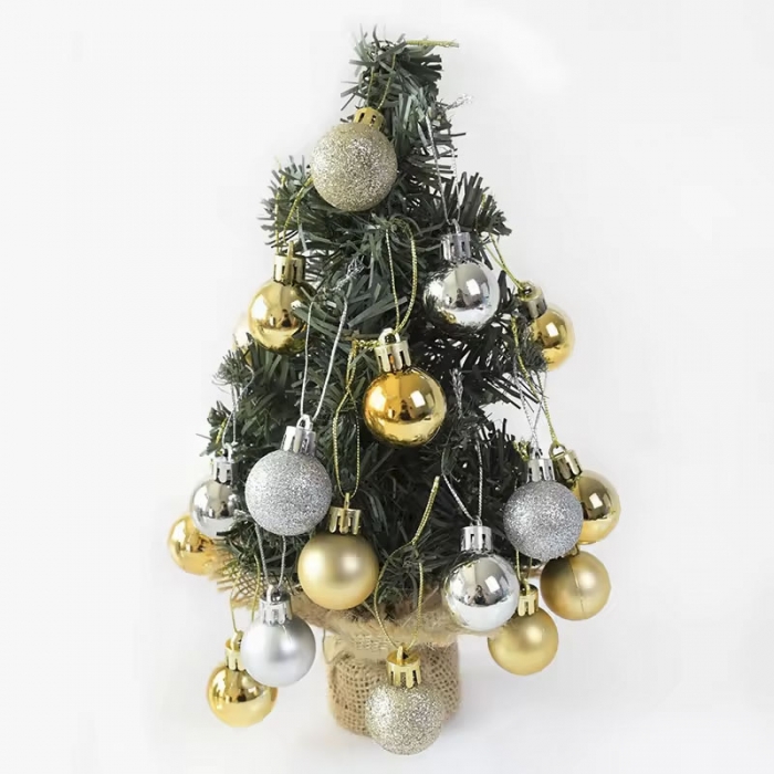 Christams tree hanging ornament, Mixed Christmas Ball