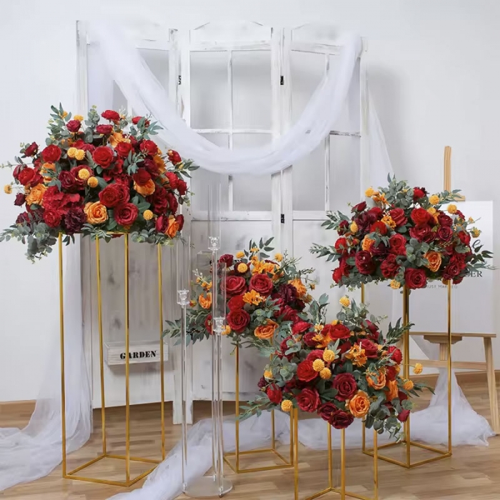 Flower Stand Wedding Artificial Flower
