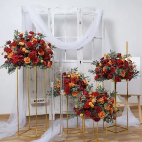 Flower Stand Wedding Artificial Flower