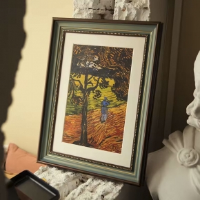 Decorative Painting Frame