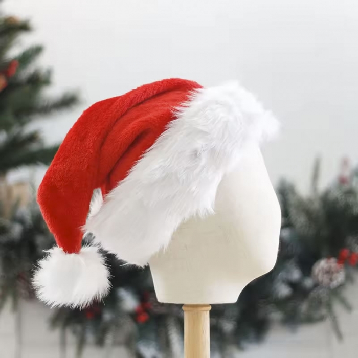 Christmas Hat For Adults Children