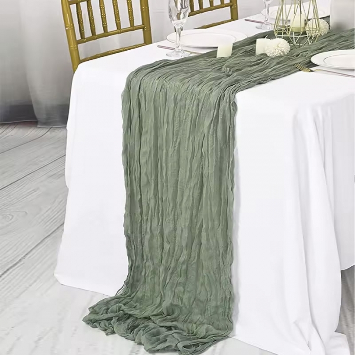 Wedding Party Event Decoration
