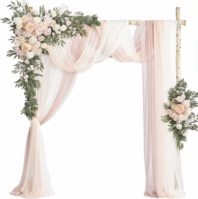 Wedding Party Event Decoration