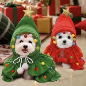 Christmas Pet Gift