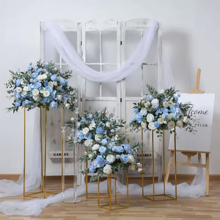 Flower Stand Wedding Artificial Flower
