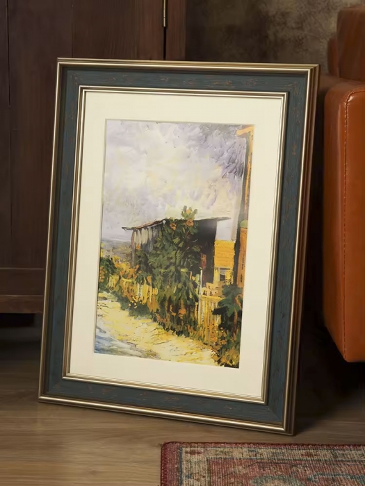 Decorative Painting Frame
