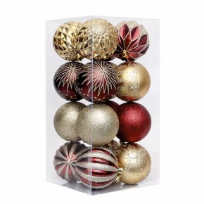 Christams tree hanging ornament, Mixed Christmas Ornament