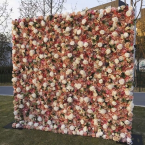 Artificial Rose