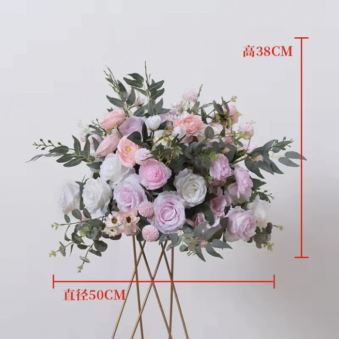 Flower Stand Wedding Artificial Flower