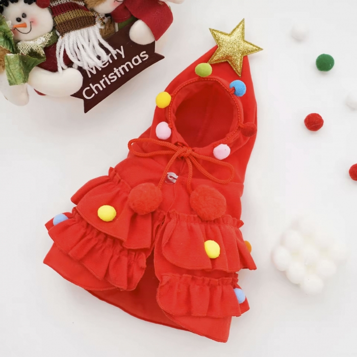 Christmas Pet Gift