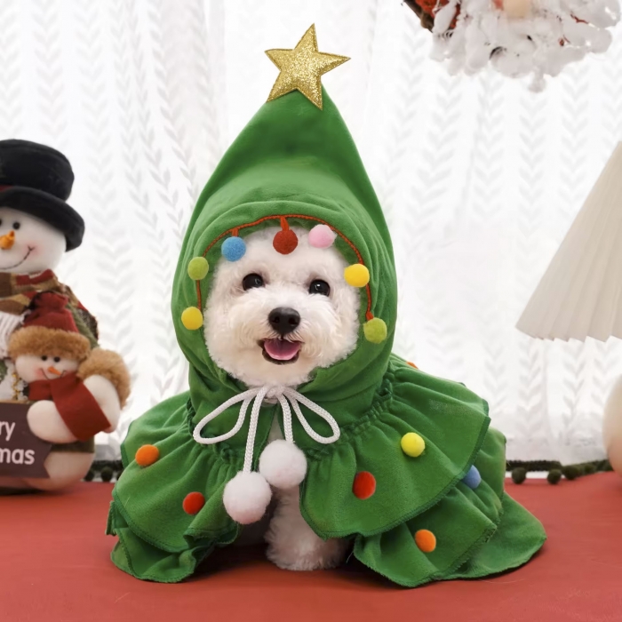 Christmas Pet Gift