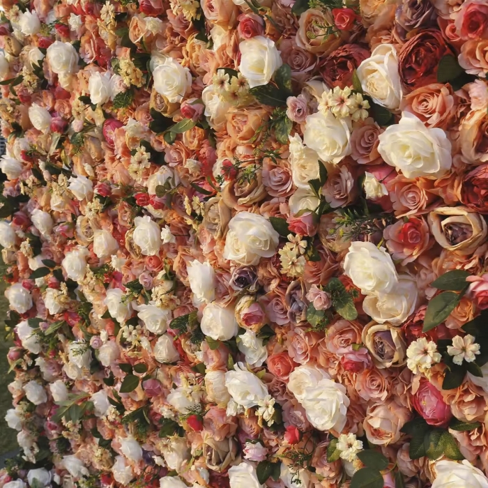 Artificial Rose