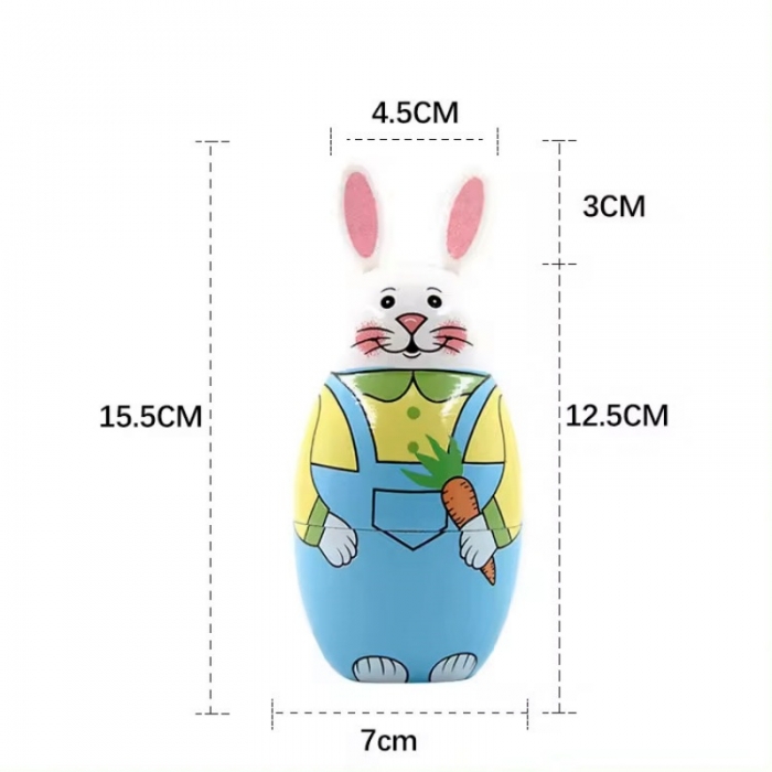 Easter Rabbit