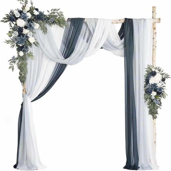Wedding Party Event Decoration