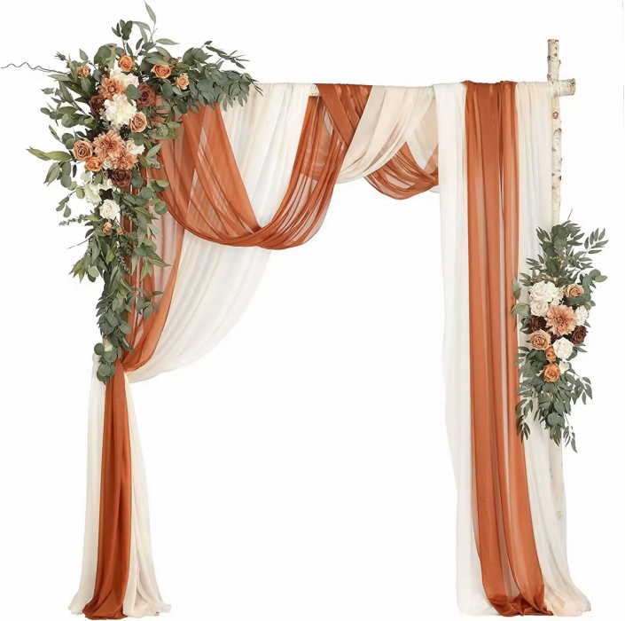 Wedding Party Event Decoration