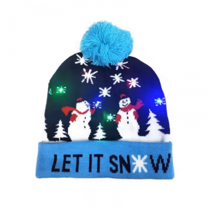 Christmas Hat For Adults Children