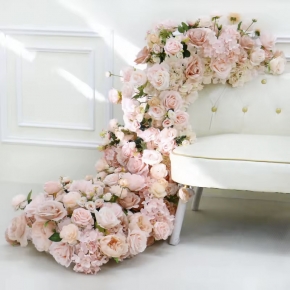 Artificial Rose