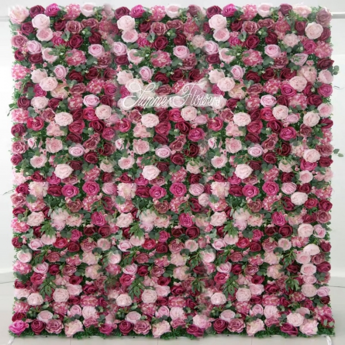 Artificial Rose
