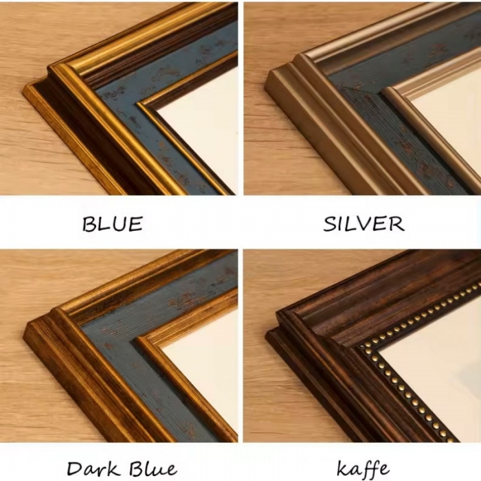 Decorative Painting Frame