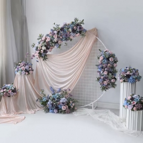 Flower Stand Wedding Artificial Flower