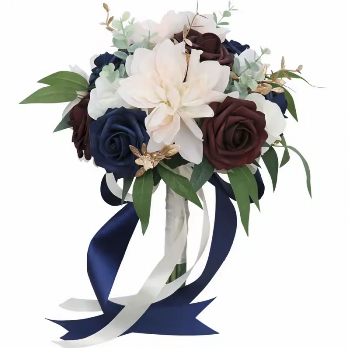 Wedding Arch Moon Artificial Flower