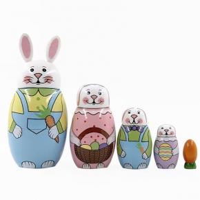 Easter Rabbit