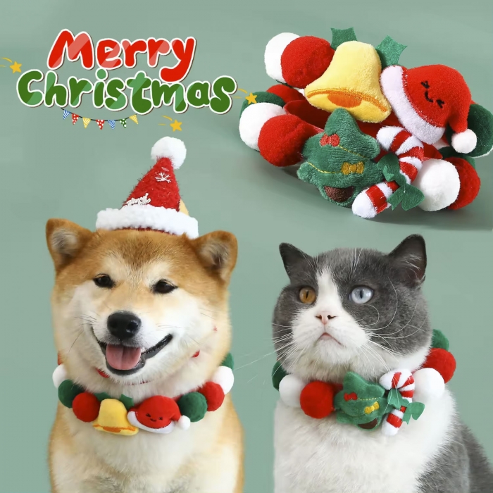 Christmas Pet Gift