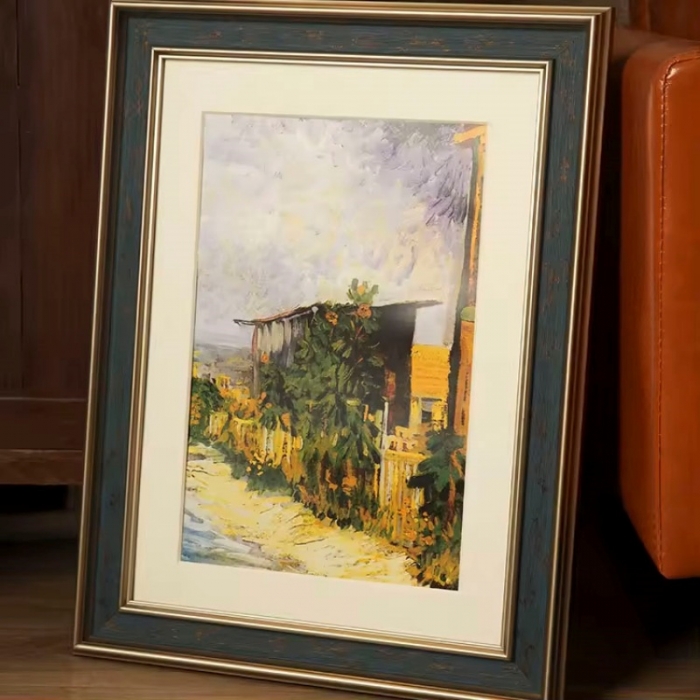 Decorative Painting Frame