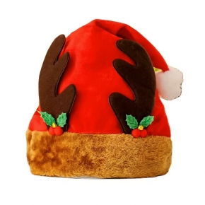 Christmas Hat For Adults Children
