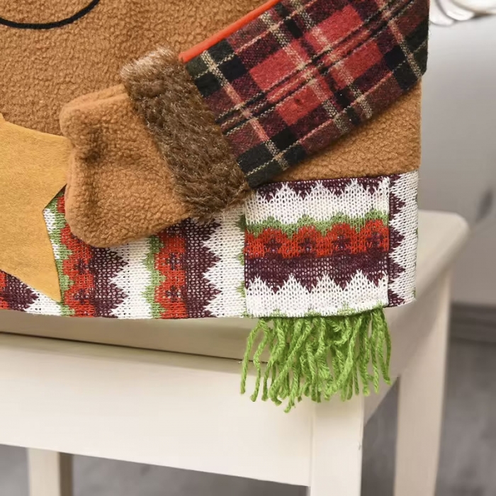 Christmas Covers For Chairs