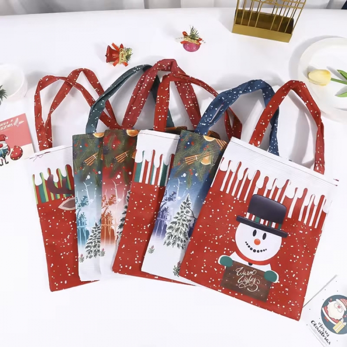Christmas Gift Bags