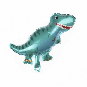 Dinosaur Balloons Party Foil Balloons