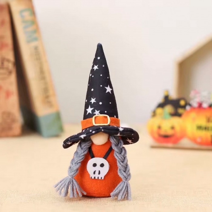 Halloween hanging ornament