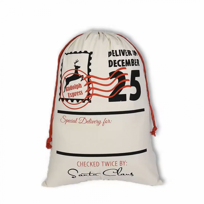 Santa sacks