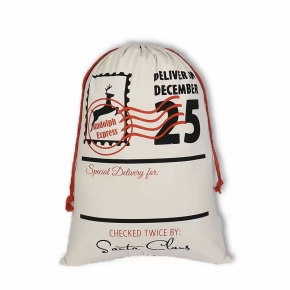 Santa sacks
