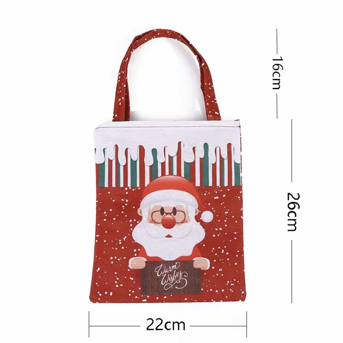 Christmas Gift Bags