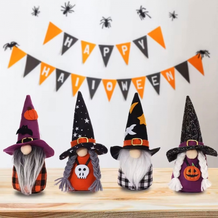 Halloween hanging ornament