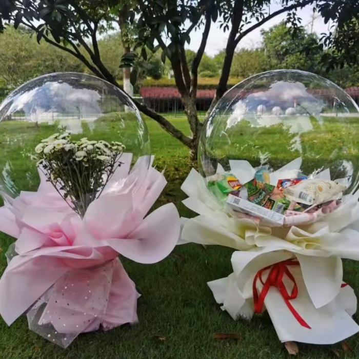 BOBO Balloon Bubble Balloons