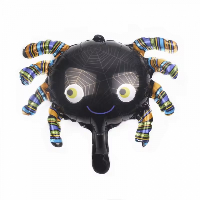 Halloween Foil Balloon
