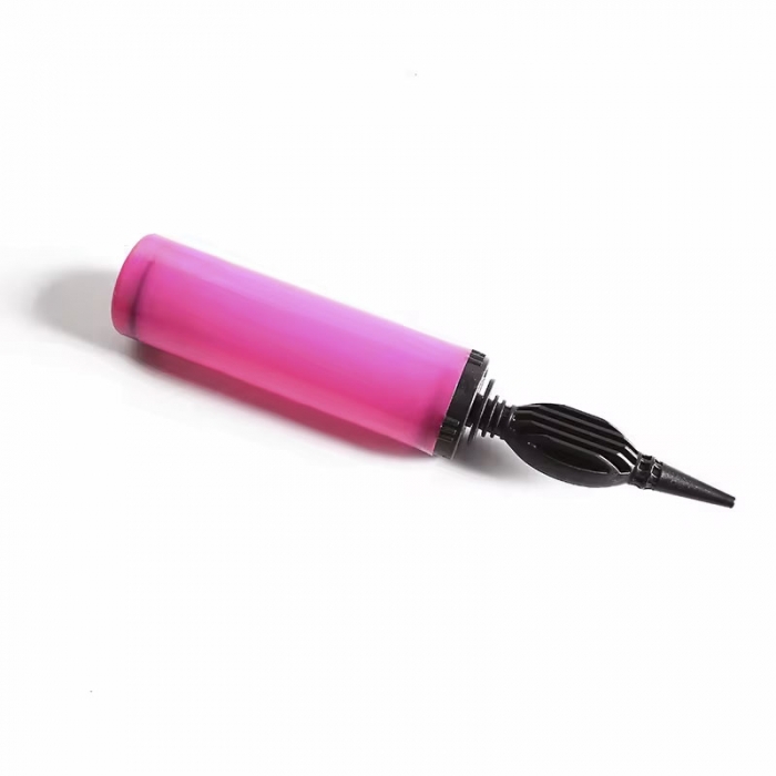 Small Hand Push Air Pump Balloon Pump