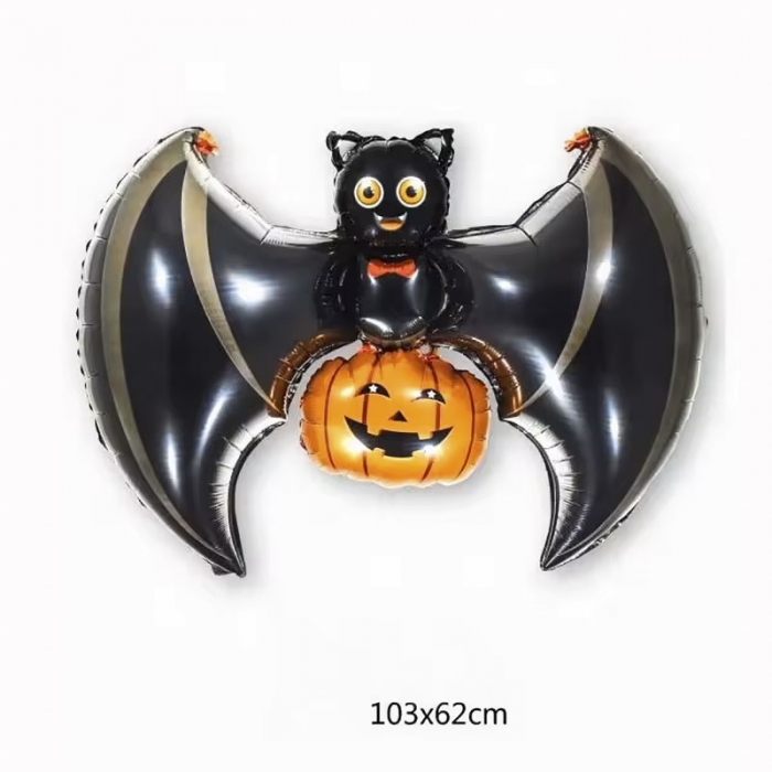 Halloween Balloon