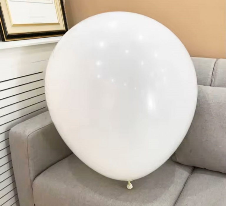 Big Balloon Latex Balloons