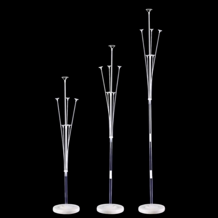Balloon Stand Table Backdrop Floor Stand Wedding Decoration Holder