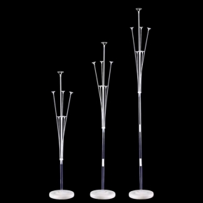 Balloon Stand Table Backdrop Floor Stand Wedding Decoration Holder