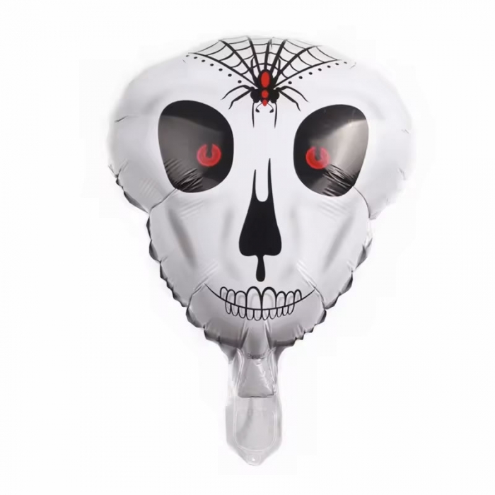 Halloween Foil Balloon