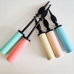 Macaroon Hand Push Air Pump Balloon Pump