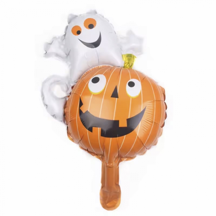 Halloween Foil Balloon