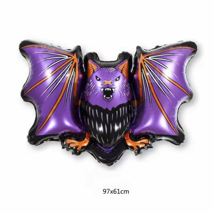 Halloween Balloon