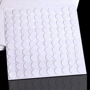 Balloon Glue Dots Sheet Party Wedding Balloons Decoration
